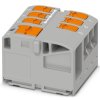Blok rozdzielczy 7 -żyłowy Phoenix Contact 26 →14 AWG