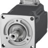 Silnik serwo Siemens 1FL2103-2AF00-0SC0 1FL21032AF000SC0