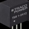 TSR 1-2425 Switching regulator TSR-1 series, 2.5 V DC, 1 A