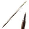 Grot lutowniczy T12-2C 2,2mm ściety wersja HQ Pasuje do: WEP, Yihua, BAKON, OSS, Yato,...