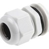 Dławnica kablowa gwint M25 Nylon 66 min. średnica kabla 13mm max. średnica kabla 18mm +100°C IP68