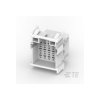 TE Connectivity 2-967628-1 Connector 15Pos Tab Housing Female Unshrouded 2.8mm