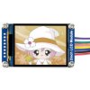 Waveshare 2inch LCD Display Module, IPS Screen, 240×320 Resolution, SPI Interface