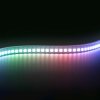 Flexible RGB+W LED Strip (1 metre)