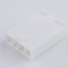 Molex 39014047 Obudowa złącza pin żeńskiego na kabel Molex MOL Power & Signal Sol., piny: 4, 13 A, 1 szt.