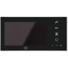 OUTLET_1: ACO INS-MP7 BK (Czarny) Monitor wideodomofonowy INSPIRO