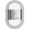 Oprawa schodowa DUO RUEDA LED Light 10 V DC 1,6 W IP 20 ML-RDU-K-H-1-PL-00-01 SKOFF