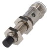 Czujnik zbliżeniowy E2A-S08KN04-M1-B1 M8 Omron Zabezpieczenie przed wlewaniem E2A długość 43 mm Gwintowany PnP 30 mm 240