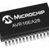 AVR16EA28-I/SS