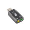Karta dźwiekowa UGO UKD-1085 VIRTUAL 5.1 USB