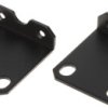 UCHWYT DO MONTAŻU REJESTRATORA W SZAFIE RACK RM-1U-380 UNIVIEW