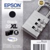 Epson Tusz 35XL tusz oryginalny Czarny
