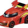 Carrera 20065031 First Samochód Koła batów - Redbird