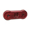 SecoRüt 98204506 End outline marker Open cable ends Front side marker 12/24V DC