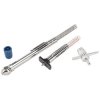 Draper 51550 Tyre Service Kit (3 Piece)