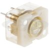 7-100pF 200V PTFE -40- +125C trymer foliowy BFC280907016 VISHAY
