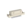 Złącze DIN 41612 30 -pinowe 3 -rzędowe raster: 2.54mm Żeński 254320 / 254320-E