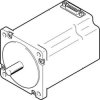 Silnik krokowy FESTO EMMS-ST-87-M-S-G2 1370486, 5.9 Nm, 9.5 A