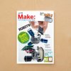 Make: Magazine, Volume 06 - PDF
