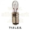 679 12V 1W T1.5 LES bulb - General Instrument