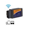 Interfejs diagnostyczny OBD2 ELM327 WIFI np.do iPhone