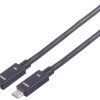 Złącze USB 10080134 BKL Electronic Zawartość: 1 szt.