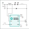 2MHz High-Brightness LED Drivers with High-Side Current Sense and 5000:1 Dimming