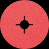64176125 Fibre discs FS 125-22 CO-COOL 60