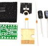 PJRC Teensy PT8211 Audio Kit