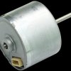 MBL2418BLDC-12130 DC-Motor 41,5 mm, 24 V DC