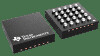 Mobile I/O Companion Supporting Keyscan, I/O Expansion, PWM, and ACCESS.bus Host Interface | NYA | 25 | -40 to 85
