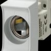 5SG1653 NEOZED, fuse base, D02, 1-pole, 63 A, Un AC: 400 V, Un DC: 250 V