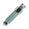 Sealey BS1428 Brake Bleed Screw 1/4"UNF x 28mm 28tpi Long Pack of 10