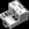 750-8208/025-000 PFC200 controller, PROFIBUS master, ext. Temperature