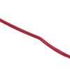 Przewód montażowy 0,33mm² Czerwony RS PRO PVC 22 AWG 300 V dł. 100m 7/0,25 mm +105°C UL1430