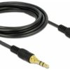 Audio kabel Delock 85551 85551, 3 m