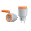 Gniazdko zewnętrzne SONOFF S61s Matter WiFi 16A IP44