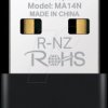 MA14N Wi-Fi-Adapter, USB, 287 Mbps