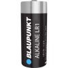 Blaupunkt 30000039 Battery Alkali-Manganese 1.5V 1pc Long-Lasting