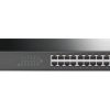 TP-Link TL-SF1024 | Switch | 24x RJ45 100Mb/s, Rack
