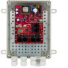 SWITCH 5-PORTOWY POE ATTE IPB-5-10A-M2