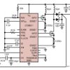 Multi-Phase Current Mode Step-Up DC/DC Controller