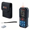 Bosch Professional GLM 50-27 C Dalmierz laserowy Bluetooth, Adapter do statywu 6,3 mm (1/4 