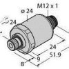 Turck Przetworniki ciśnienia 1 szt. PT15PSIV-1013-IX-H1143