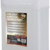ADJ Fog juice 2 medium Płyn do generowania mgły 5 l