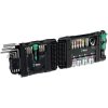Wera 5049025001 Tool-Check Modular Set Imperial 50-piece Tool Kit