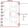 Automotive, two-channel 600V 50mA isolated switch with 2mA avalanche rating