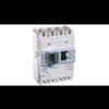 Wyłącznik z modułem nadprądowym 40A 4P 25kA DPX3 160 BL.R 420072