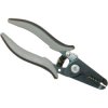 Stripping pliers, AWG 30-20, cable Ø 0.25-0.81 mm, L 165 mm, 102 g, BYB-7-30L0123