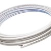 Rura polietylenowa, materiał: Polietylen, 25 m, 15 mm, JG Speedfit